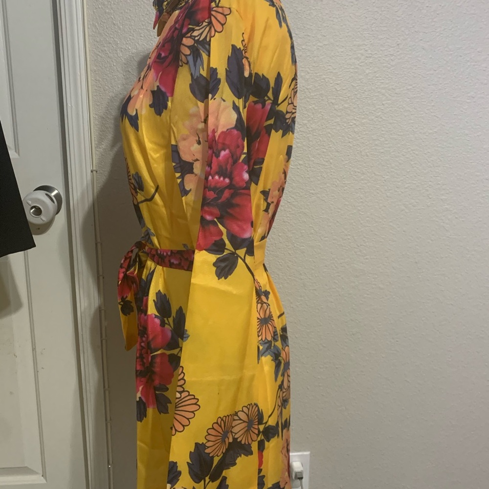 Dress - Picture 2 of 3